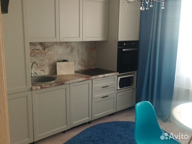 

3-к. квартира, 85 м², 4 кровати