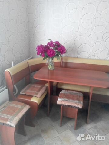 1-к квартира, 36 м², 8/8 эт.