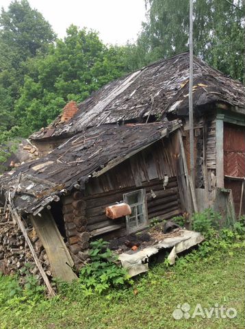 Снос домов, ветхих строений Снос домов, ветхих строений