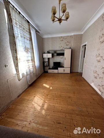 

2-к. квартира, 47 м², 2 кровати