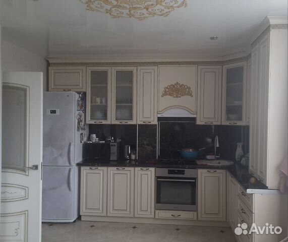 

3-к. квартира, 80 м², 5 кроватей