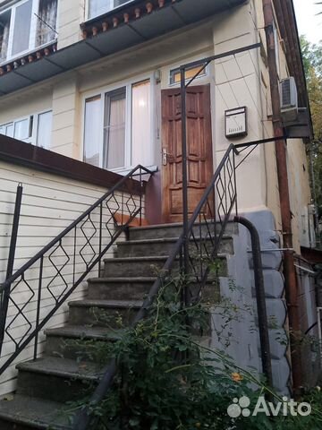 

1-к. квартира, 35 м², 2 кровати
