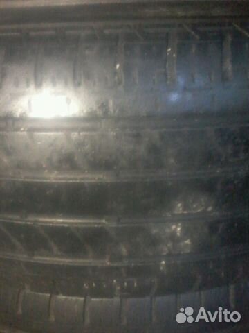 235/60R18 Bridgestone