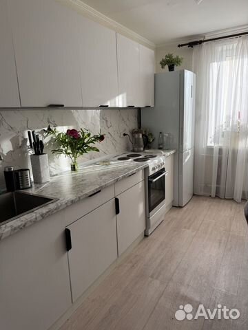 

2-к. квартира, 51 м², 4 кровати