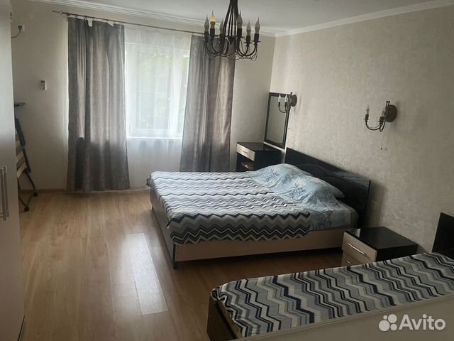 

2-к. таунхаус, 47 м²