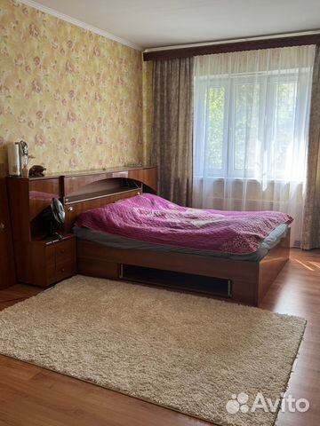 

2-к. квартира, 74 м², 2 кровати