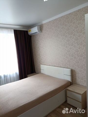 

Квартира-студия, 22 м², 1 кровать
