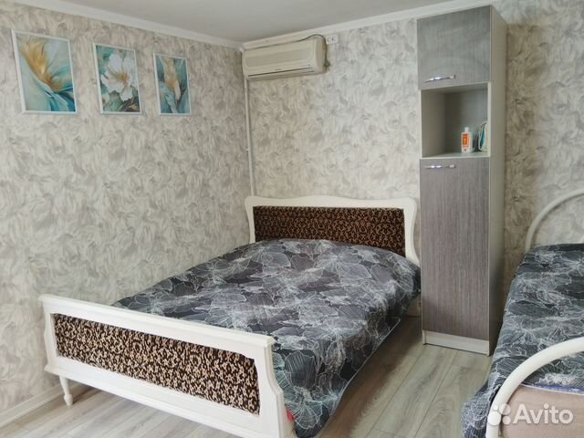 

1-к. дом, 30 м²