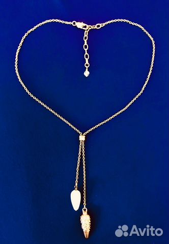 Украшения Dyrberg Kern, Pilgrim новые Украшения Dyrberg Kern, Pilgrim новые