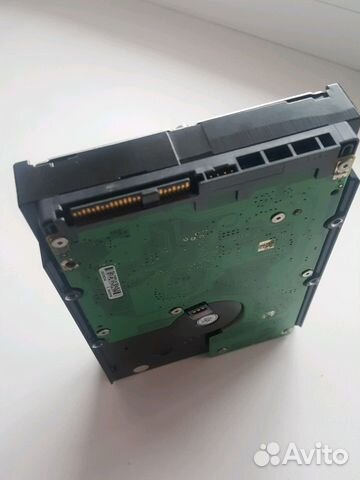 Жесткий диск Ibm 1tb 7200 sas