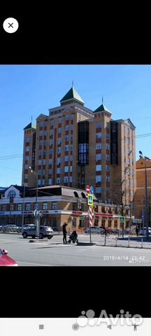 

1-к. квартира, 40 м², 3 кровати