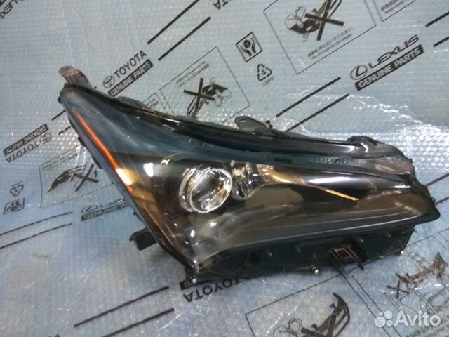 Фара правая лексус nx200 Nx300h Фара правая лексус nx200 Nx300h
