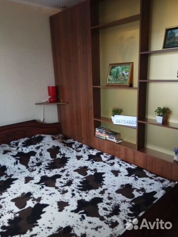 1-к квартира, 35 м², 5/5 эт. 1-к квартира, 35 м², 5/5 эт.