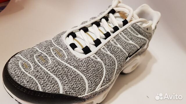 Nike AIR MAX plus SE 862201-100 us-6