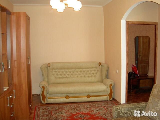 1-к квартира, 36 м², 3/5 эт.
