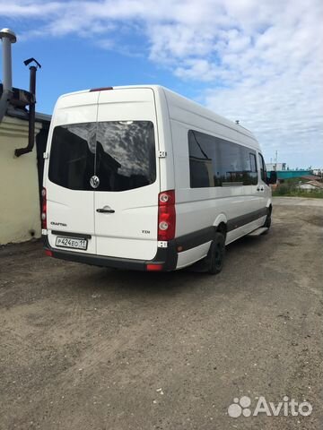 Пассажирские перевозки