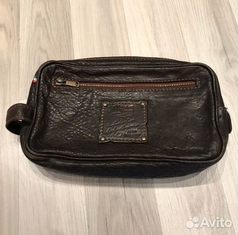 Сумка и клатч maledetti toscani