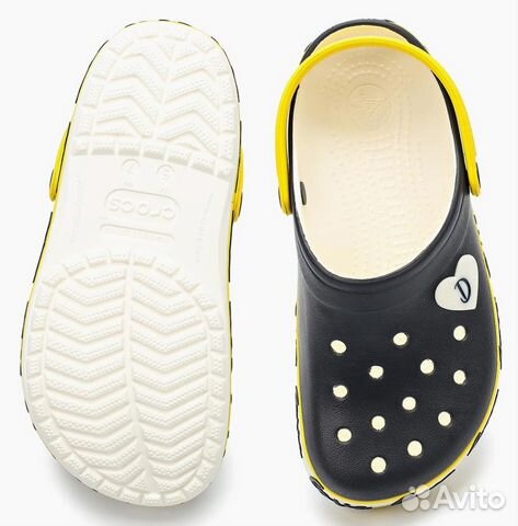 Сабо сандалии Crocs Drew эксклюзив на 40 41 р