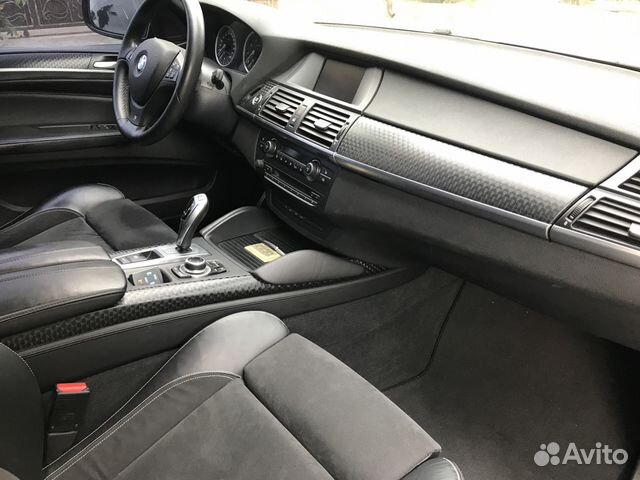 BMW X6 3.0 AT, 2013, 35 000 км