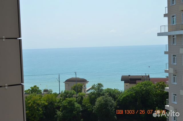 2-к квартира, 40 м², 11/13 эт.