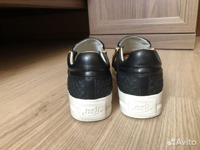 Ботинки Ash Ботинки Ash