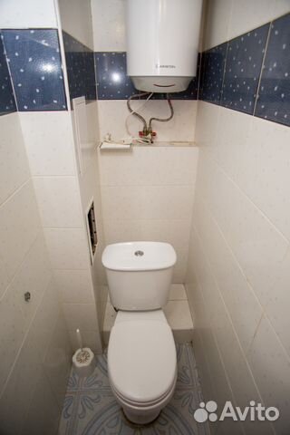 1-к квартира, 41 м², 2/9 эт.