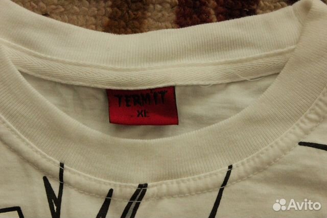 Футболка Termit Футболка Termit