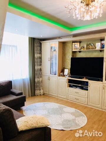 2-к квартира, 68 м², 5/12 эт.