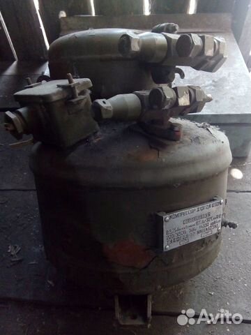 Компрессор