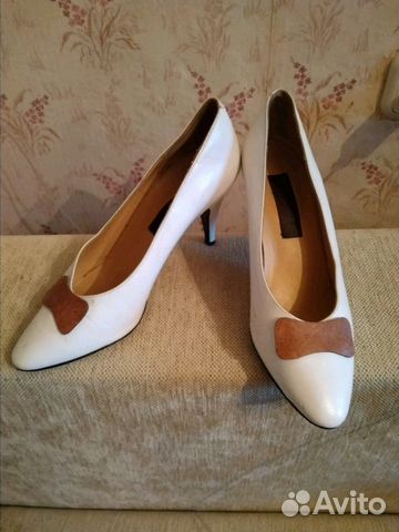 Туфли Туфли