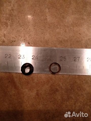 Люверсы Люверсы