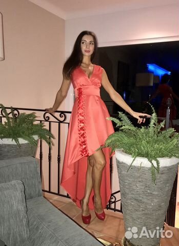 Платье Marchelas Платье Marchelas
