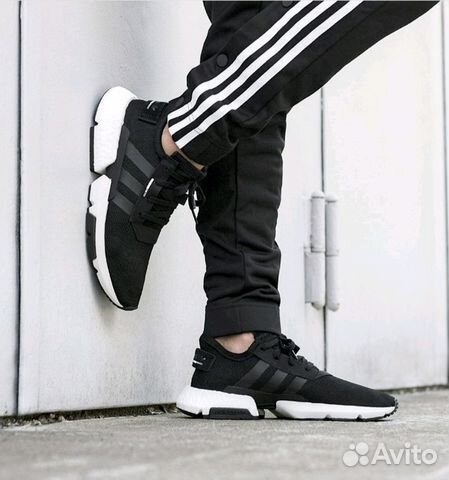 adidas pod 3.1