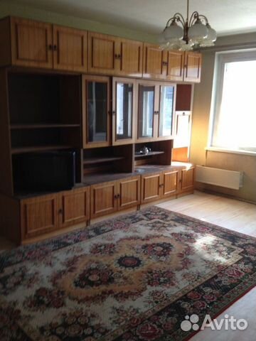 1-к квартира, 35.2 м², 3/10 эт. 1-к квартира, 35.2 м², 3/10 эт.