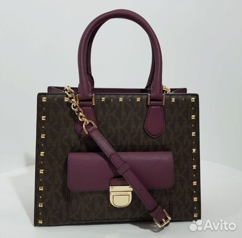 Оригинальная сумка Michael Kors