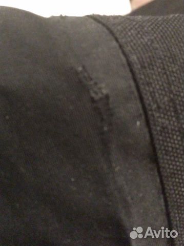 Штаны зимние Jonatan 104рр