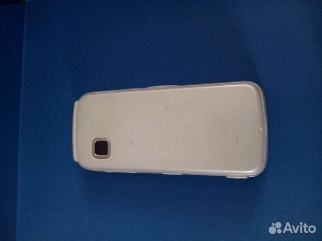 Nokia 5230 navi Nokia 5230 navi