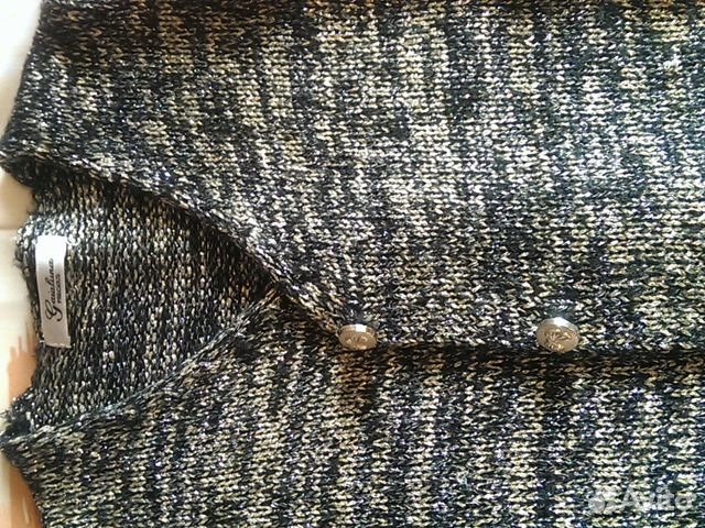 Кофта для девочки