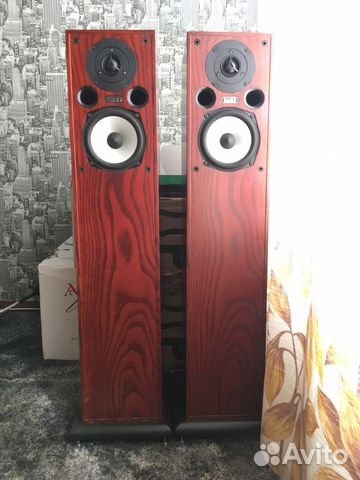 acoustic energy ae105