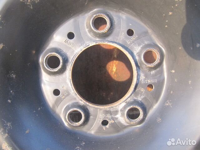 Bridgestone Blizzak Runflat 19555 R16 (Japan) Bridgestone Blizzak Runflat 19555 R16 (Japan)