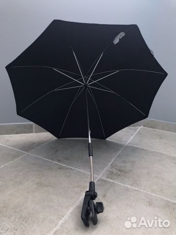 Зонт для коляски (универсальный)