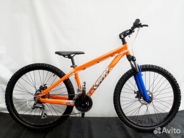 scott yz 30