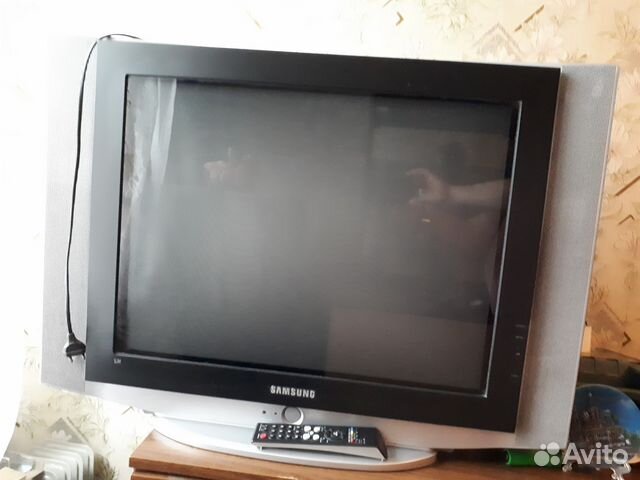 Купить телевизор в москве недорого на авито