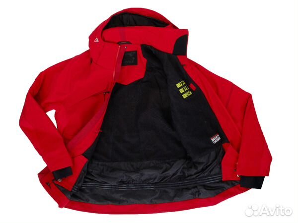 Горнолыжная куртка Phenix Jacket