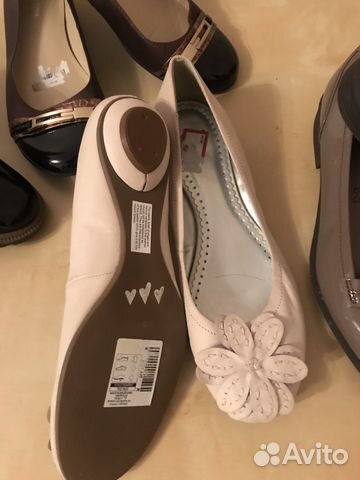 Туфли и обувь Skechers Туфли и обувь Skechers