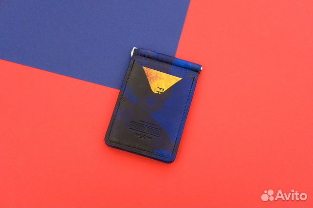 Кошелёк мужской