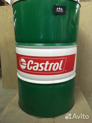 Castrol edge Professional LongLife III 5W30 60л