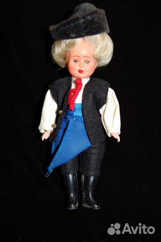 Куклы куколки целлулоид спящие коллекция