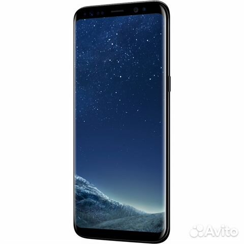 Накладка (кейс) для SAMSUNG Galaxy S8 (SM-G950)