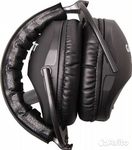 Беспроводные наушники Garrett MS-3 Беспроводные наушники Garrett MS-3